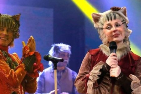 سید جواد هاشمی: بخش‌هایی از فیلم «شهر گربه‌ها» را تغییر دادم