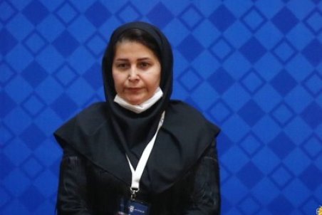 زنی که به حاشیه‌های «فوتبال زنان» ایران دامن می‌زند!