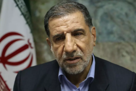 کوثری درباره تجمعات اصفهان: الحمدلله نظام تحملش بالاست