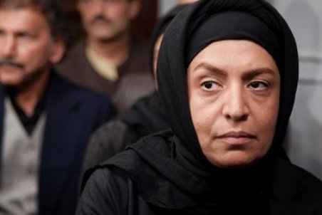 ساناز سماواتی: هر که خوب پول بدهد، نقش اول فیلم می‌شود