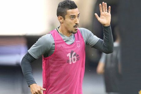 «گوچی» خرید جدید پرسپولیس در نیم فصل؟