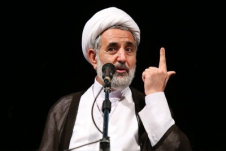 ذوالنور: ‏به آتش‌زدن برجام در صحن مجلس افتخار می‌کنم