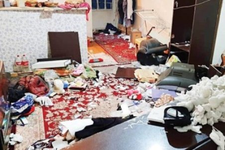 جزئیاتی تازه از «خانه وحشت» تهران؛ تهیه فیلم سیاه از قربانیان