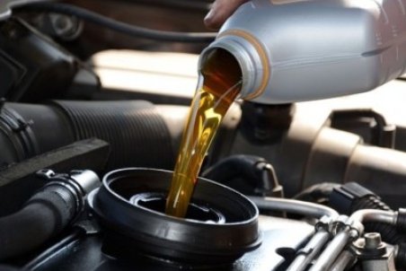 گزارش میدانی از بازار روغن موتور تقلبی