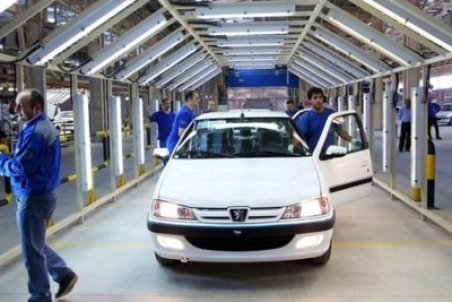 قیمت خودرو‌های ایران‌خودرو و سایپا امروز شنبه ۲۰ آذر ۱۴۰۰