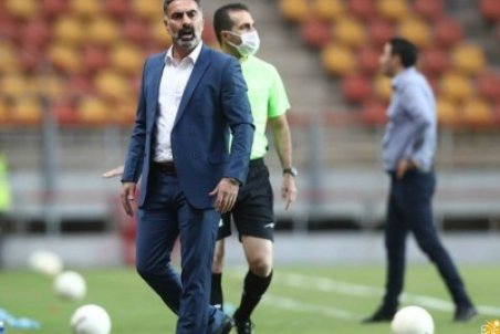 بازگشت محمود فکری به لیگ برتر؟