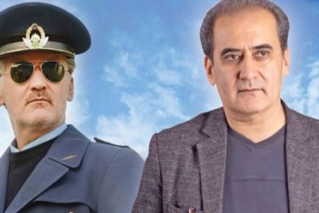 محسن قصابیان: برای «منصور» ۱۰ کیلو کم کردم