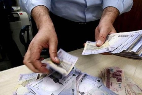 افزایش حقوق ۱۰ درصد؛ ۴.۵ میلیون تومان حداقل حقوق سال ۱۴۰۱