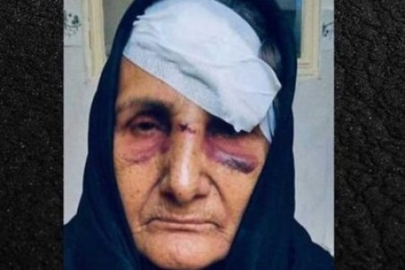 اولین واکنش رسمی به ضرب و شتم گوهر عشقی