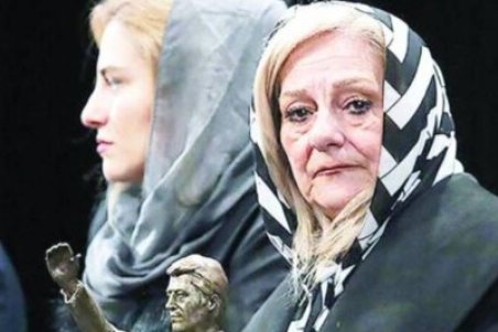 صحبت همسر ناصر حجازی درباره علی دایی