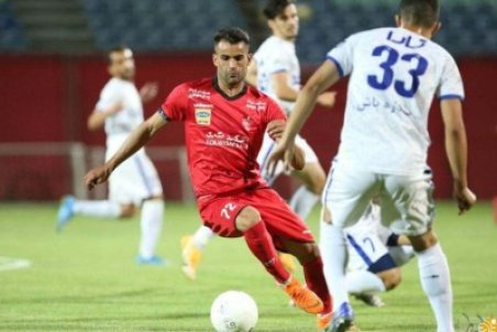 پخش زنده فوتبال امروز، چهار‌شنبه ۲۴ آذر از تلویزیون + جدول