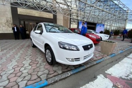 قیمت خودرو‌های ایران‌خودرو و سایپا امروز چهارشنبه ۲۴ آذر ۱۴۰۰