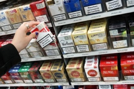 قیمت سیگار در سال آینده چقدر می‌شود؟