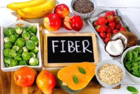 خاصیت‌های مهم غذا‌های فیبردار که نسبت به آن‌ها بی‌توجهیم!