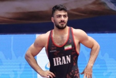 مشخص شدن دستمزد ورزشکار ایرانی که تغییر تابعیت داد