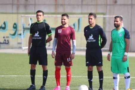 پخش زنده فوتبال امروز، دوشنبه ۲۹ آذر از تلویزیون + جدول