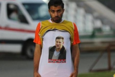 جدیدترین اقدام تحسین برانگیز علی دایی