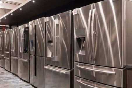 کدام یخچال فریزر‌ها در بازار لوازم خانگی پرفروش می‌شوند؟