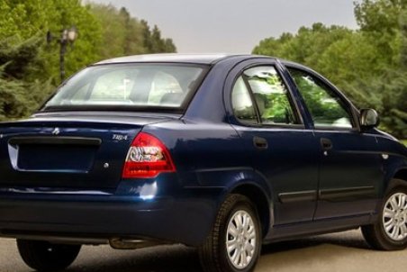 قیمت خودرو‌های ایران‌خودرو و سایپا امروز سه شنبه ۳۰ آذر ۱۴۰۰