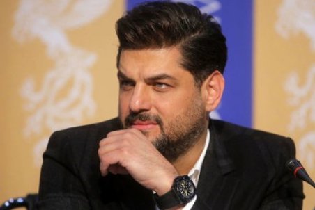 علت تاخیر در پخش «جوکر» از زبان سام درخشانی؛ سانسور!