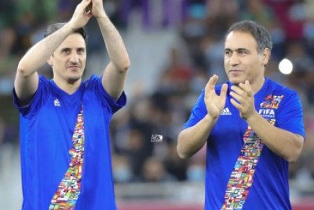 مهدی مهدوی‌کیا متهم به خیانت شد