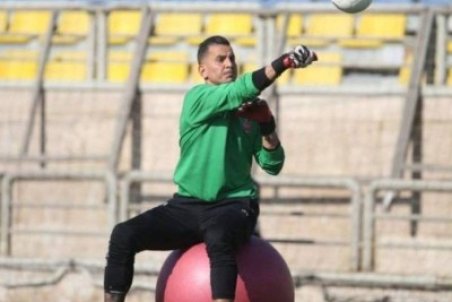 ناراحتی حامد لک از یحیی و مدیران پرسپولیس