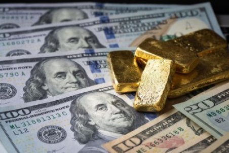 نرخ ارز، دلار، سکه، طلا و یورو یکم دی ماه ۱۴۰۰