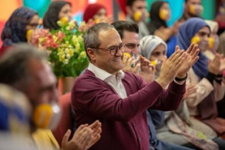 زمان پخش «خنداننده شو» مشخص شد