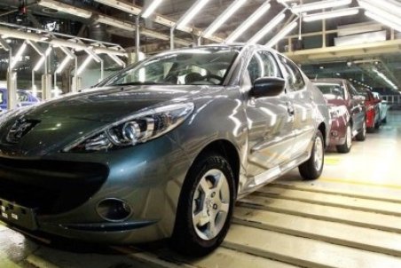 قیمت خودرو‌های ایران‌خودرو و سایپا امروز شنبه چهارم دی ۱۴۰۰