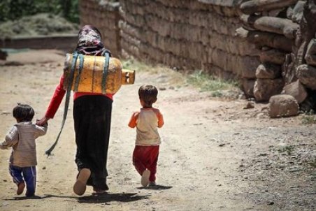 ۷۰ درصد مردم ایران زیر خط فقر نسبی هستند