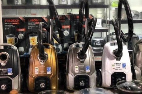 کدام جارو برقی‌ها در بازار لوزام خانگی پرفروش می‌شوند؟