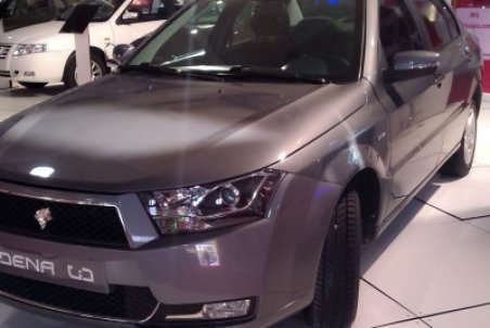 قیمت خودرو‌های ایران‌خودرو و سایپا امروز سه شنبه هفتم دی ۱۴۰۰