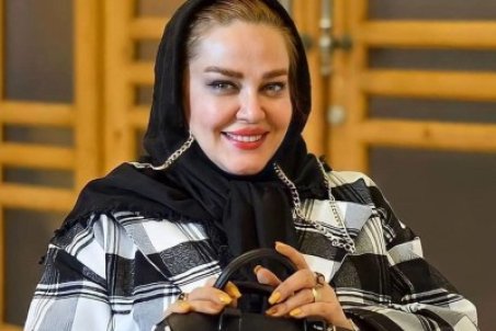 شهاب حسینی به کمک بهاره رهنما آمد