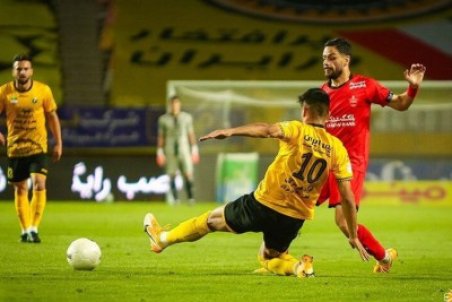 پخش زنده فوتبال امروز، چهارشنبه ۸ دی از تلویزیون + جدول