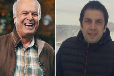 چرا عباس جمشیدی فر و رضا نیکخواه سر زبان‌ها افتادند؟