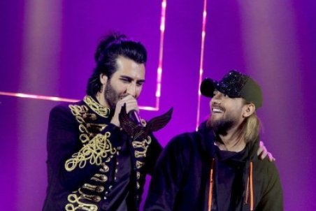 چرا کنسرت ماکان بند جنجالی شد؟