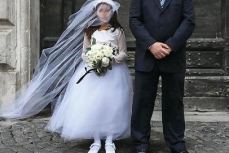 کانون پدیده کودک همسری در بجستان/ قانون‌های منع کودک‌همسری، بازدارندگی ندارند