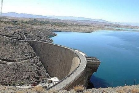 سیاست فولاد مبارکه قطع وابستگی به زاینده‌رود است