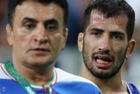 نوروزی: برخی صلاحیت حضور در کادر فنی تیم ملی کشتی را ندارند