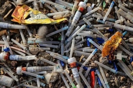 علوم پزشکی اهواز هیچ نظارتی بر دفن زباله‌های بیمارستانی ندارد