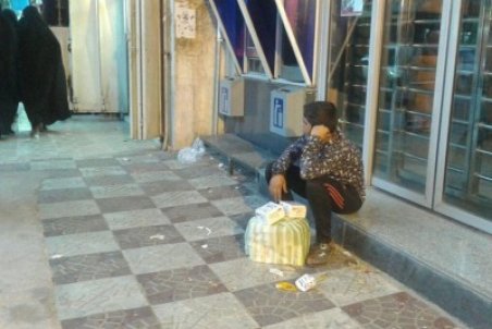 کودکان کار و زنان سرپرست خانوار ساماندهی می‌شوند