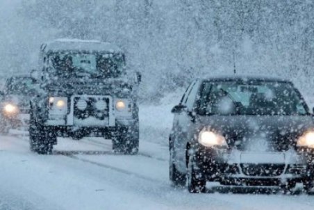 همدان "یخبندان" می‌شود