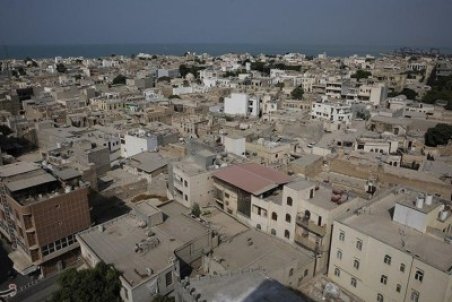 محرومیت‌زدایی در محلات کم‌برخوردار بوشهر اولویت شهرداری است