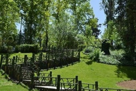 سمنانی‌ها در انتظار تکمیل پارک کوهستان؛ تفرجگاهی برای دورهمی خانواده ها