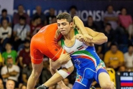 مقصودی: کرونا من را در وزن جدید عقب انداخت