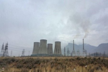 سهیمه سوخت نیروگاه شازند به ۹۰ درصد رسید