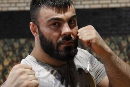 پایان محرومیت علی‌اکبری؛ مبارز ایرانی MMA دوباره به کشتی برمی‌گردد؟