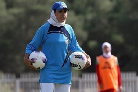 ایراندوست: از خاتون بم و سیرجان انتظار بیشتری داشتم