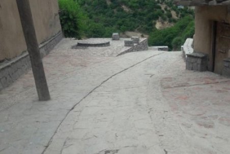 واگذاری متعدد بناهای تاریخی در یزد موفق نبوده است