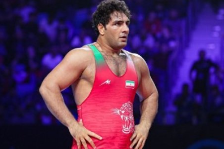 قاسمی منجزی: هیچ‌کسی در اردو نبود که به آماده‌سازی‌ام کمک کند